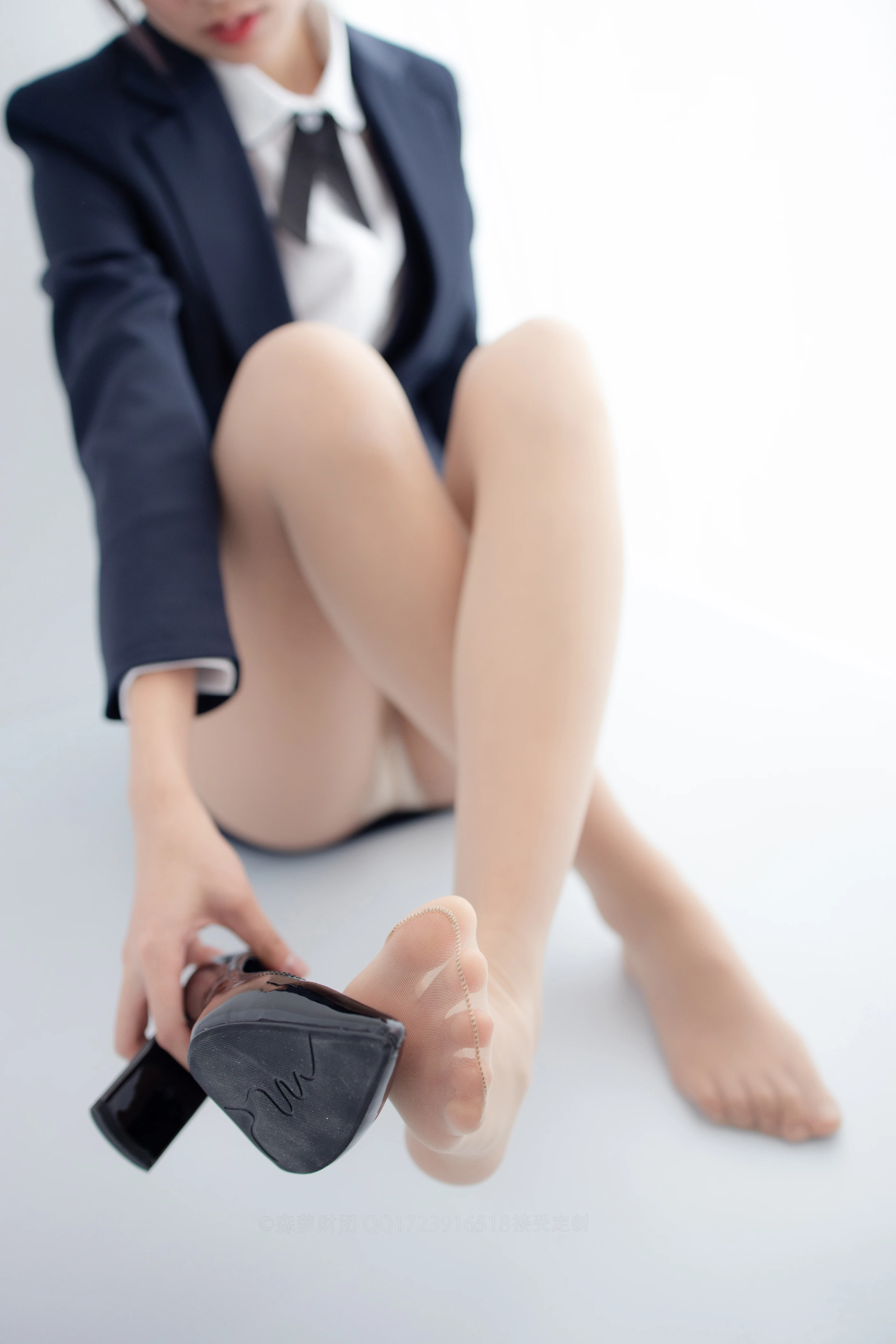 森萝财团 X-050 [146P 1V]插图4